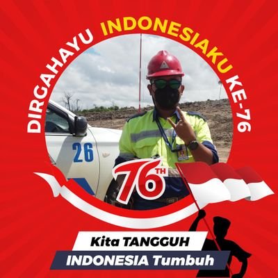 - NKRI 🇮🇩
- Cat Lover 🐈
- Dog Lover 🐶
- Miners 🚜
- Drone Lover 🚁