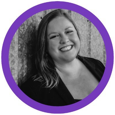 All things #AVTweeps, #VirtualProduction & #XR at @LAVNCHCODE. Storyteller. Marketer.#GirlBoss. Change Maker. Daydream Believer.