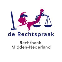 Rechtbank Midden-Nederland(@rechtbankMNL) 's Twitter Profile Photo