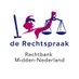 Rechtbank Midden-Nederland (@rechtbankmnl) Twitter profile photo Rechtbank Midden-Nederland (@rechtbankmnl) Twitter profile photo