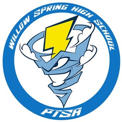 Willow Spring HS PTSA⚡️Home of the Storm