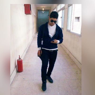 AshrafY90059503's profile picture. 