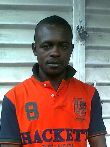 Emmanuelpope's profile picture. 