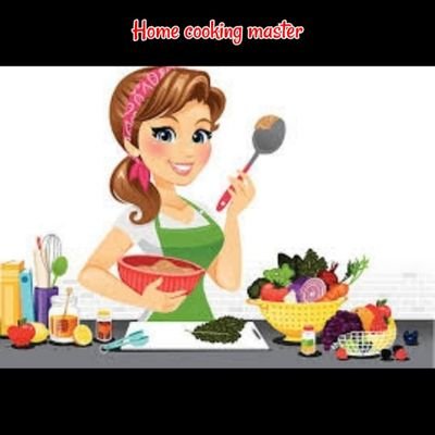 Home cooking master 😋
like my social media https://t.co/ls47tyYJs0