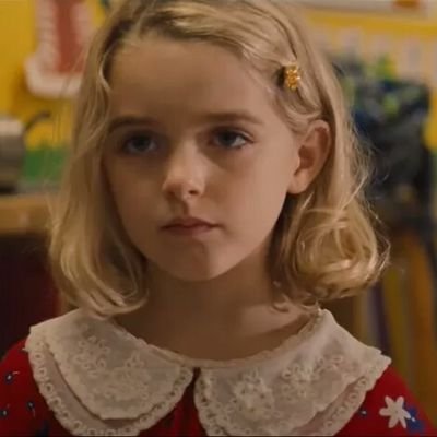 TheTrappedAngel's profile picture. Dazielle!

an angel of the Lord

a Child Angel in a Child body!