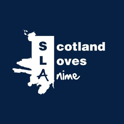 Scotland Loves Animeさんのプロフィール画像