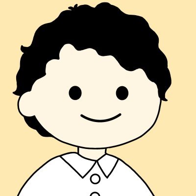 ひとつずつ着実にできることを増やしてきました。夢工房あぐろんです。お仕事のご依頼・ご相談はDMまで📩
Web dev from Japan primarily focused on #Laravel web service development. Contact me 24/7 📩
根室⇄東京 反復横跳び中。