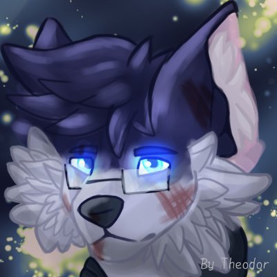 EndoTheBear's profile picture. Welcome, I'm Endo.