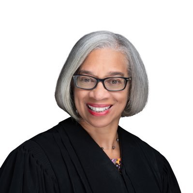Judge Terri Jamison