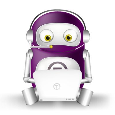Techflow_AI's profile picture. 🕑 Time-saving automation for businesses! Boost growth with our solutions 🚀 Transform your life👉 https://t.co/iJfrzC3qP3 #techflowai #nocode