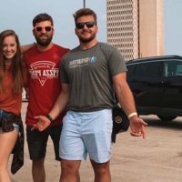 Michael Calfe (@m_calfe89) 's Twitter Profile