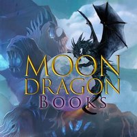 Moon Dragon Books(@MoonDragonBooks) 's Twitter Profile Photo