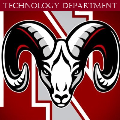 Official Twitter Account for the NPS Technology Department. Managed by the Director of Technology, Tiago Vital #GoRams