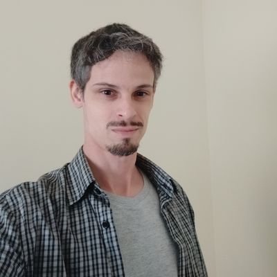 agtma85's profile picture. #Geek🤓, #Dev 👨🏻‍💻, #Learner👨🏻‍🎓, #Petlover 🐾