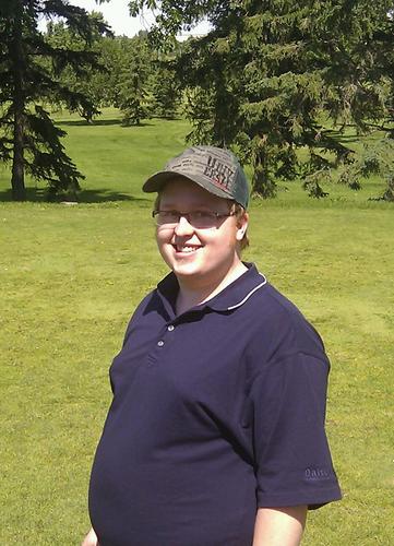 omgKurtis's profile picture. I will be the first to admit to being a geek, but it pays the bills and I'm still awesome, so who cares.