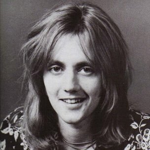 Best drummer of the world // @JohnRichDeacon мой бро // RP