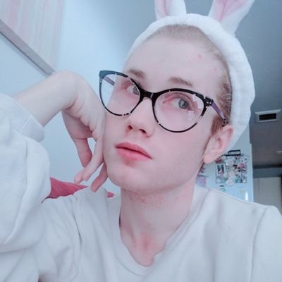 Mintii š¤ Digital Artist š¤ They/Them š¤ Pastel Enthusiast š¤