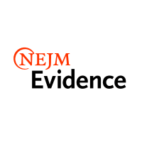 NEJM Evidence(@NEJMEvidence) 's Twitter Profile Photo