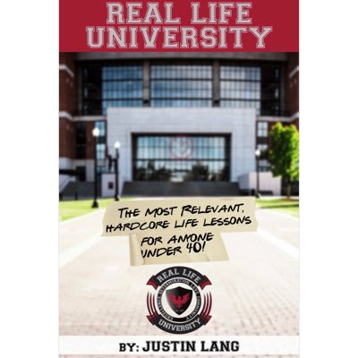 Excellence. Determination. Love. Community. The Most Relevant, Hardcore Life-Lessons for Anyone Under 40! ORDER your personalized, autographed copy TODAY!!