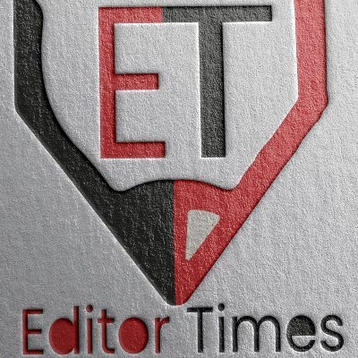 Editor Times English