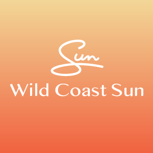 The Wild Coast Sun