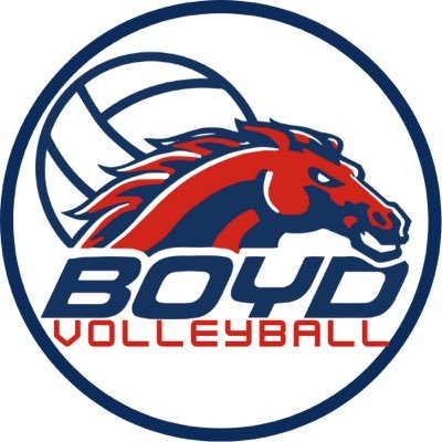 Official Twitter of McKinney Boyd Volleyball Go Lady Broncs!