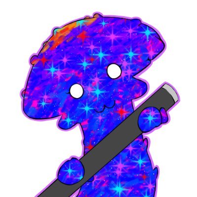 Astral Mushroomさんのプロフィール画像