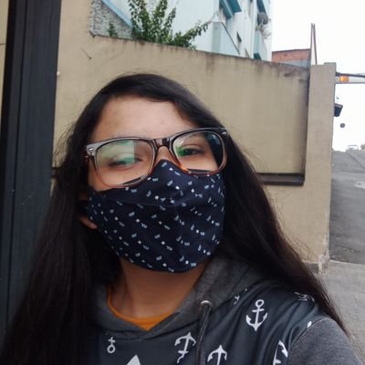 minta pra mim
