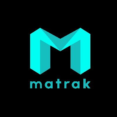 #NFT ve #DeFi Oyun Platformu

MATRAK Token - MTRK 23 Eylül'den itibaren https://t.co/uOFzczsMfZ'da!

Tüm sorularınız için Telegram grubumuza katılın: https://t.co/PbnGr4AINV