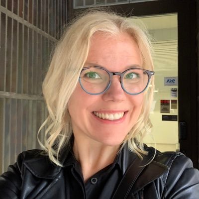 JennyTallholm's profile picture. CMO @BeSmarp l Into #marketing #growthhacking #customerexperience #internalcomms