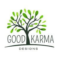 Good Karma Designs(@wearegoodkarma) 's Twitter Profile Photo