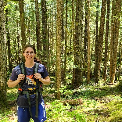 Assistant Professor of Conservation Social Science at the University of Arkansas at Monticello (she/her) 🏳️‍🌈