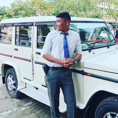 I am a Soldier 👨✈️ of Assam police 😍
অসমীয়া মোৰ প্ৰথম পৰিচয়😍✊