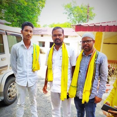 जिला महासचिव छिंदवाड़ा मप्र