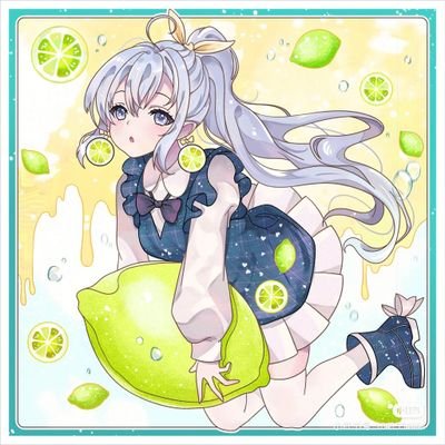 lemon8w8's profile picture. 18/159😋 想看更多的嗎🙈