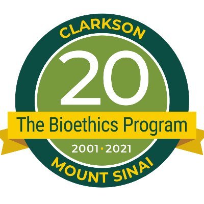 ClarksonBioEthx Profile Picture