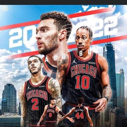 Welcome to the Red Sea!  All Sport talks for the Kansas City Chiefs and Chicago Bulls!

KC: 13X Division Champs 2X SB Champ
CHI: 9X Division Champs 6X NBA Champ