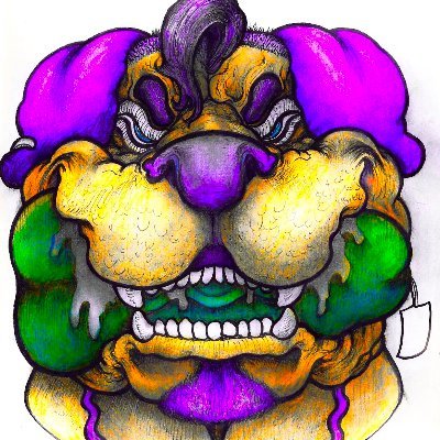 rufftoughtoys's profile picture. Chican@ owned Fantasy toy maker based in Lansing, Mi! New and eager to share my designs!