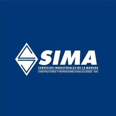 Servicios Industriales de la Marina - SIMA PERÚ Líderes en la industria naval y metal mecánica.