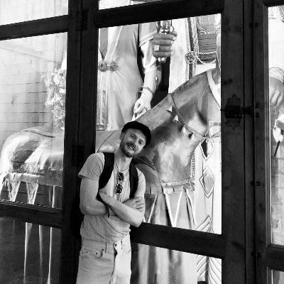 TeacherCJD's profile picture. Year 4 Teacher - Barcelona, Spain

Guitarist/ Meditator/ Supposed INFJ