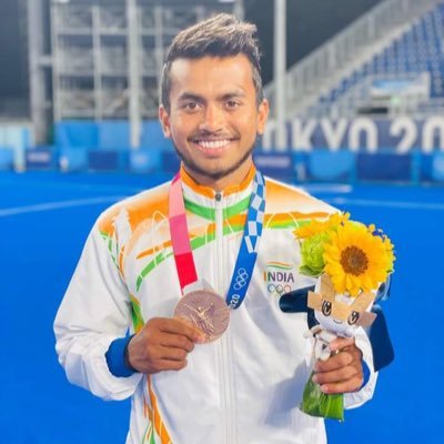 INDIAN MENS HOCKEY PLAYER 🇮🇳🏑🏑TOKYO OLYMPIC 2021 🥉 YOUTH OLYMPIC 2018 🥈 ASIAN GAMES 2018 🥉