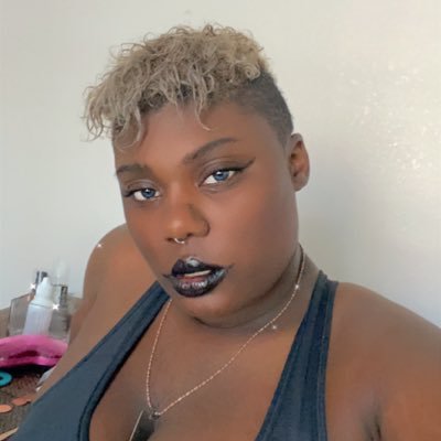 AliensExist21's profile picture. 사랑해 😍 Gabrielle Kai 9/24/16 💕💕💕