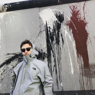 Zachary56605780's profile picture. 