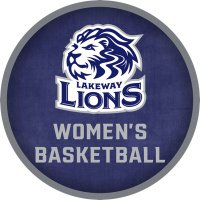LCA Women’s Hoops(@LakewayLionsWBB) 's Twitter Profile Photo