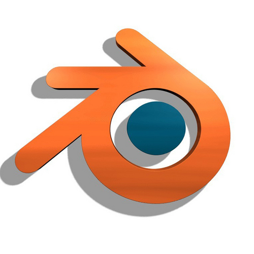 tutorialblender's profile picture. Site de referência para iniciantes, entusiastas e artistas sobre o software Blender 3D
