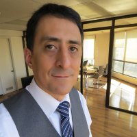 Jorge Castro Barros (@jorgecastrocl) 's Twitter Profile