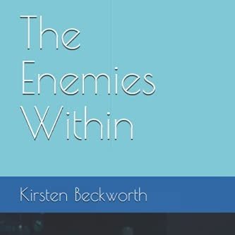 I'm a debut novelist who hopes you enjoy reading my book as much as I have writing it!
https://t.co/y12fauNiUG