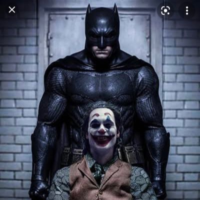 joker7s_'s profile picture. ハイレバ民