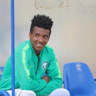 MODY5511's profile picture. professional football player ⚽️♥️