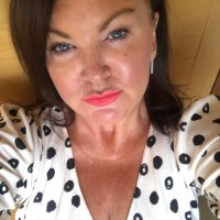 Geraldine Williams - @Therealgezza Twitter Profile Photo